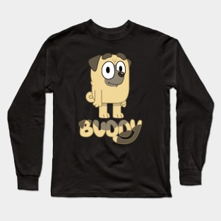 friends Buddy Long Sleeve T-Shirt